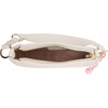 image:imageSteve Madden Musee Asymmetrical ShoulderWhite