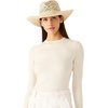 image:imageSteve Madden Rafe Cowboy Hat Natural 5 Inch Crown 3 78 Inch Brim