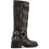 image:imageSteve Madden Rocky BootBrown Distressed