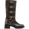 image:imageSteve Madden Rocky BootBrown Distressed