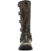 image:imageSteve Madden Rocky BootBrown Distressed