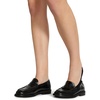 image:imageSteve Madden Womens 5PK Solid Microfiber Sneaker LinersBlack
