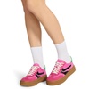 image:imageSteve Madden Womens 5pk Athleisure Shortie CrewWhite Grey Black