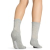 image:imageSteve Madden Womens 5pk Athleisure Shortie CrewWhite Grey Black