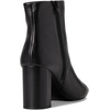 image:imageSteve Madden Womens AidanBlack Leather