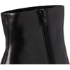 image:imageSteve Madden Womens AidanBlack Leather