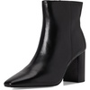 image:imageSteve Madden Womens AidanBlack Leather