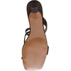 image:imageSteve Madden Womens Ajay Heeled SandalBrown Suede