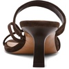 image:imageSteve Madden Womens Ajay Heeled SandalBrown Suede