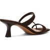 image:imageSteve Madden Womens Ajay Heeled SandalBrown Suede