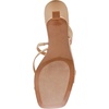 image:imageSteve Madden Womens Ajay Heeled SandalNatural Raffia