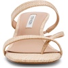 image:imageSteve Madden Womens Ajay Heeled SandalNatural Raffia