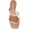 image:imageSteve Madden Womens Ajay Heeled SandalNatural Raffia