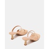 image:imageSteve Madden Womens Ajay Heeled SandalNatural Raffia