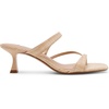image:imageSteve Madden Womens Ajay Heeled SandalNatural Raffia