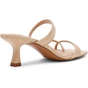 image:imageSteve Madden Womens Ajay Heeled SandalNatural Raffia
