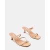 image:imageSteve Madden Womens Ajay Heeled SandalNatural Raffia