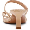 image:imageSteve Madden Womens Ajay Heeled SandalNatural Raffia