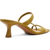image:imageSteve Madden Womens Ajay Heeled SandalOlive Suede