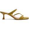 image:imageSteve Madden Womens Ajay Heeled SandalOlive Suede