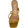 image:imageSteve Madden Womens Ajay Heeled SandalOlive Suede