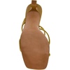 image:imageSteve Madden Womens Ajay Heeled SandalOlive Suede
