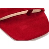 image:imageSteve Madden Womens Ajay Heeled SandalRed Suede