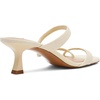 image:imageSteve Madden Womens Ajay Heeled SandalYellow Suede