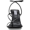image:imageSteve Madden Womens AnnieBlack Rhinestone