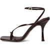 image:imageSteve Madden Womens AnnieBrown Patent