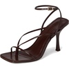 image:imageSteve Madden Womens AnnieBrown Patent