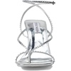 image:imageSteve Madden Womens AnnieSilver Rhinestone