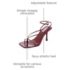 image:imageSteve Madden Womens AnnieWine Patent