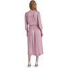 image:imageSteve Madden Womens Apparel Arlene DressMauve Shadows