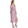 image:imageSteve Madden Womens Apparel Arlene DressMauve Shadows
