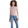 image:imageSteve Madden Womens Apparel Elvira TopRose Smoke