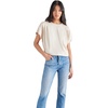 image:imageSteve Madden Womens Apparel Noah TopIvory