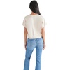 image:imageSteve Madden Womens Apparel Noah TopIvory