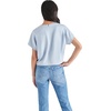 image:imageSteve Madden Womens Apparel Noah TopNiagra Mist