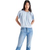 image:imageSteve Madden Womens Apparel Noah TopNiagra Mist