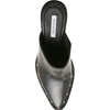 image:imageSteve Madden Womens ArlynnBlack Leather