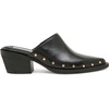 image:imageSteve Madden Womens ArlynnBlack Leather