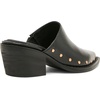 image:imageSteve Madden Womens ArlynnBlack Leather