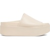 image:imageSteve Madden Womens Arwen Wedge SandalBone Leather