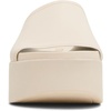 image:imageSteve Madden Womens Arwen Wedge SandalBone Leather