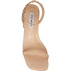 image:imageSteve Madden Womens Audrina Heeled SandalNatural Leather