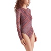 image:imageSteve Madden Womens Azure BodysuitBrown