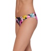 image:imageSteve Madden Womens Basic Full Coverage Hipster Swim BottomDazy Fields