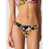 image:imageSteve Madden Womens Basic Full Coverage Hipster Swim BottomDazy Fields