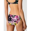 image:imageSteve Madden Womens Basic Full Coverage Hipster Swim BottomDazy Fields